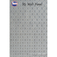 Hotel Decorative 3D Texture Wall Panel